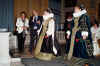 Le Gratie d'Amore a Palazzo Ducale - 20 aprile 2004 - (89135 bytes)