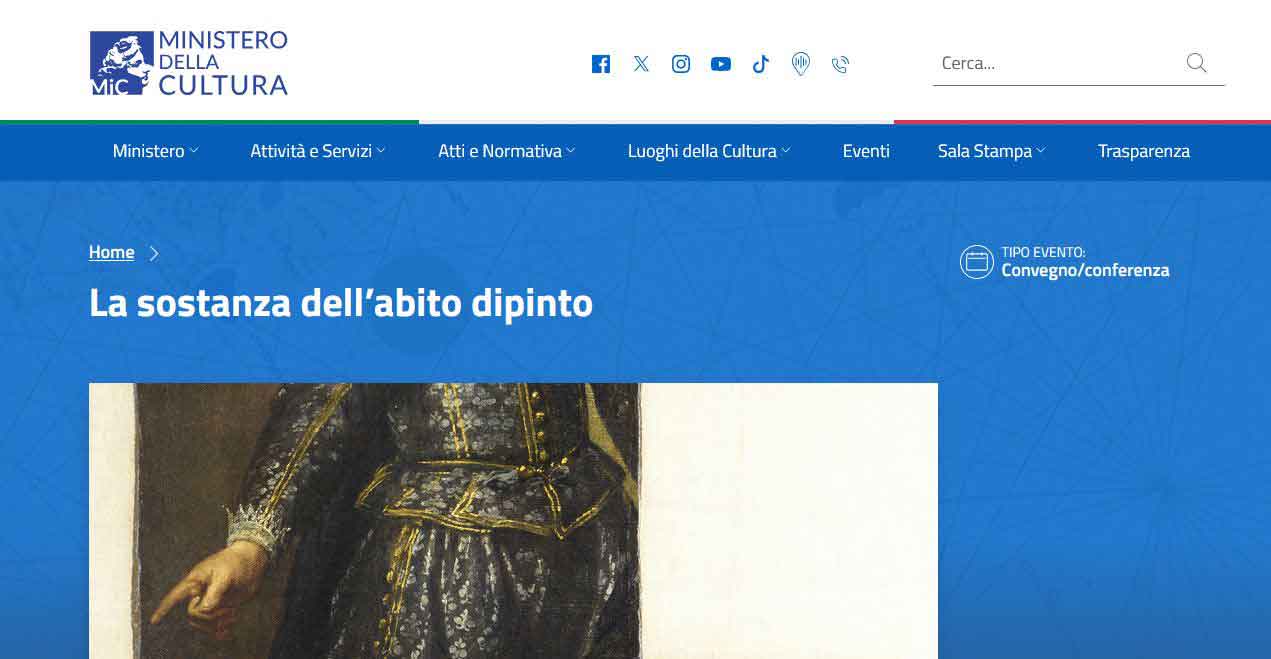 ministero